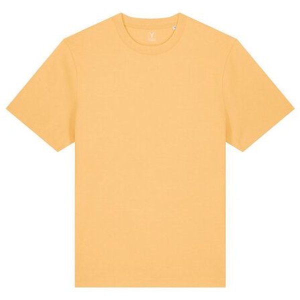 YTWOO Nachhaltiges schweres Unisex T-Shirt
