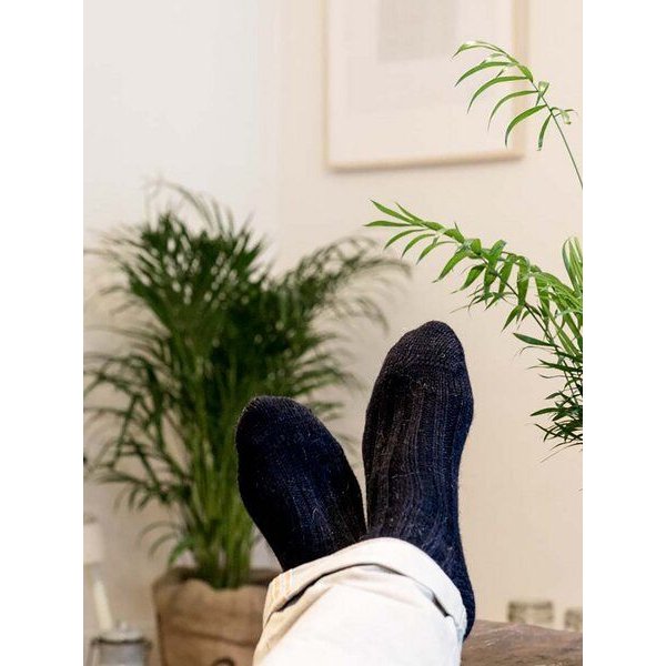 FUXBAU Wollsocken