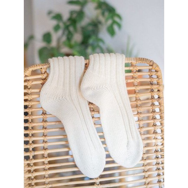 FUXBAU Wollsocken