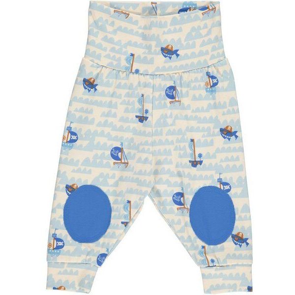 Fred's World by Green Cotton "Green Cotton" Hose Pirat
