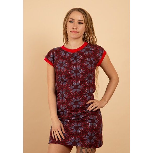 Die rote Zora All Season Dress Starlight 3 Längen