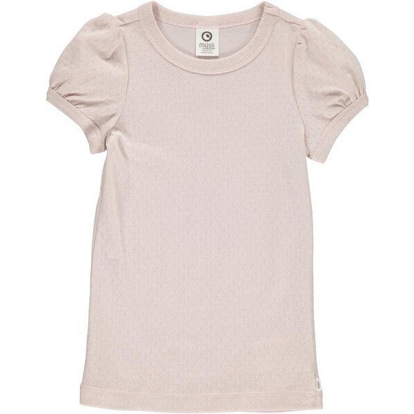 Fred's World by Green Cotton "Green Cotton" Kurzam - T-Shirt Ajour