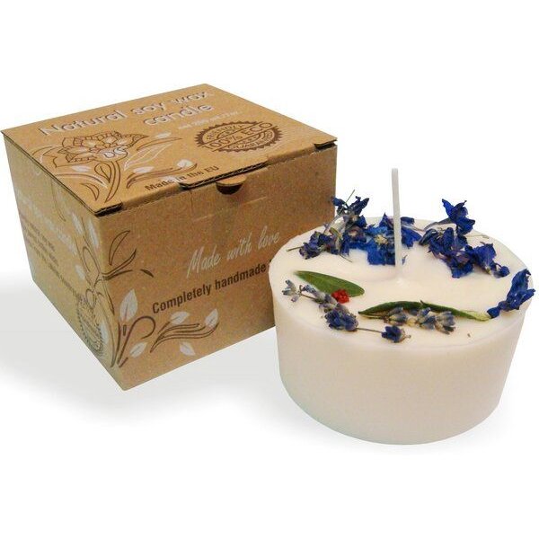 GARTDA Sojawachs-Kerzen (200 ml)