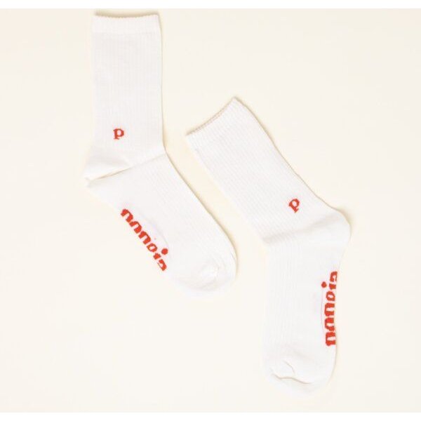 3x Socken "popeia" aus supersofter Bio-Baumwolle - The Casual