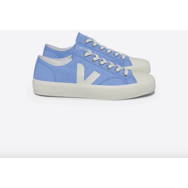Veja Sneaker Herren Vegan - Wata II Low Canvas