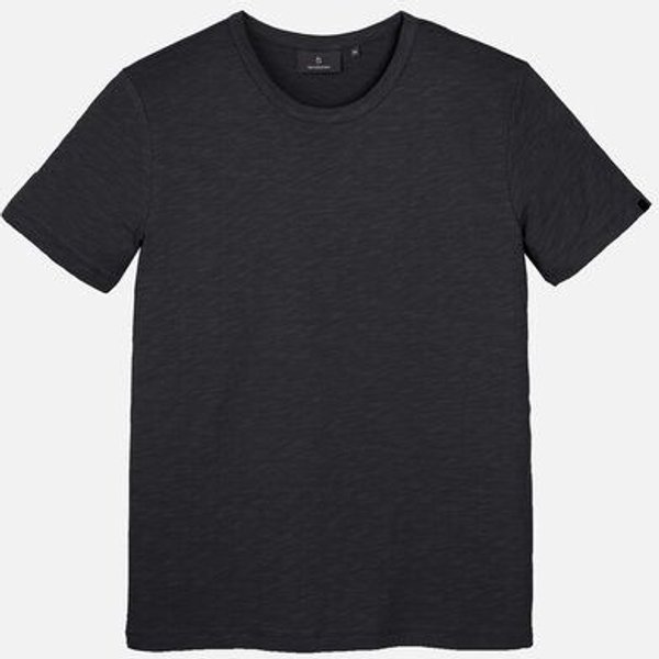 Herren Slub T-Shirt aus Baumwolle - BAY - recolution