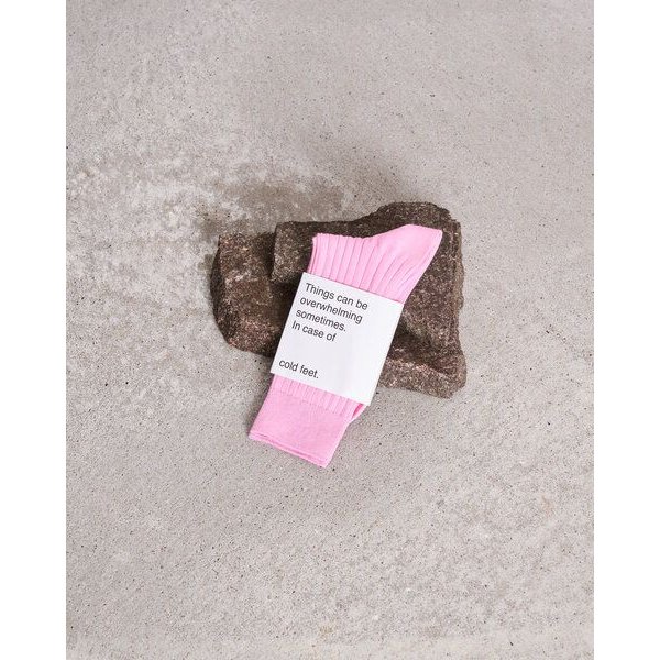 JAN N JUNE SOCKEN AUS BIO-BAUMWOLLE