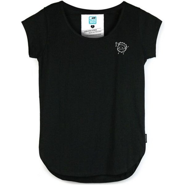 GARY MASH Shirt Asheville Kastanie aus Biobaumwolle