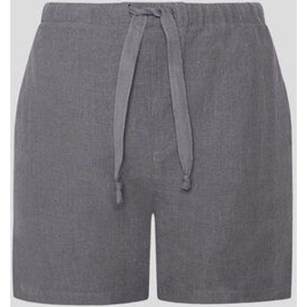 The Hemp Line Shorts aus reinem Hanf (21604)