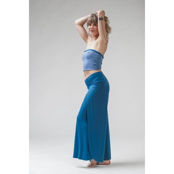 YogiLiebe Yoga Pant "Lakshmi" Modal Jersey
