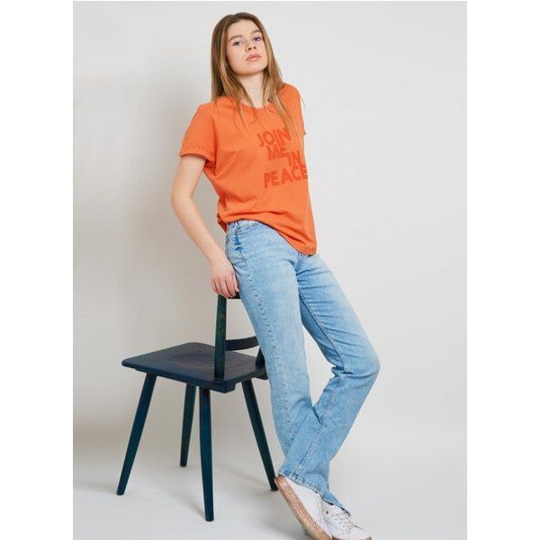 SPARKLES OF LIGHT Boxy Shirt | JOIN ME IN PEACE