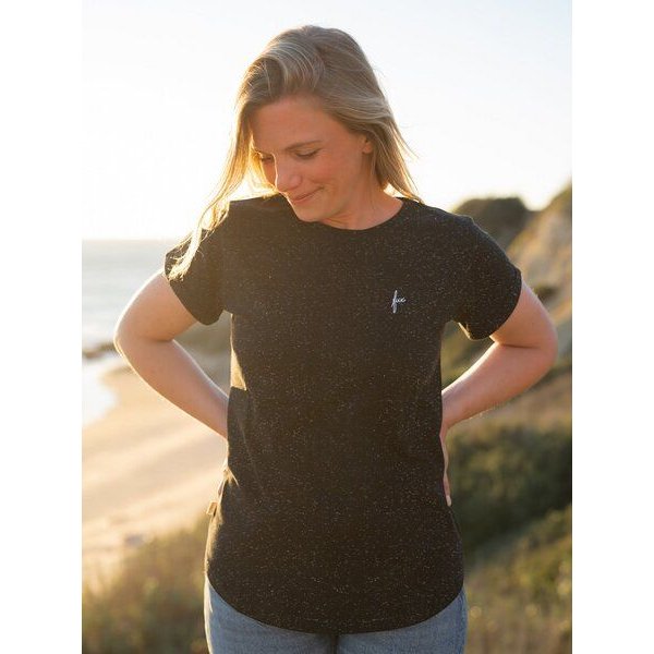 FUXBAU Frauen fux T-Shirt - neps