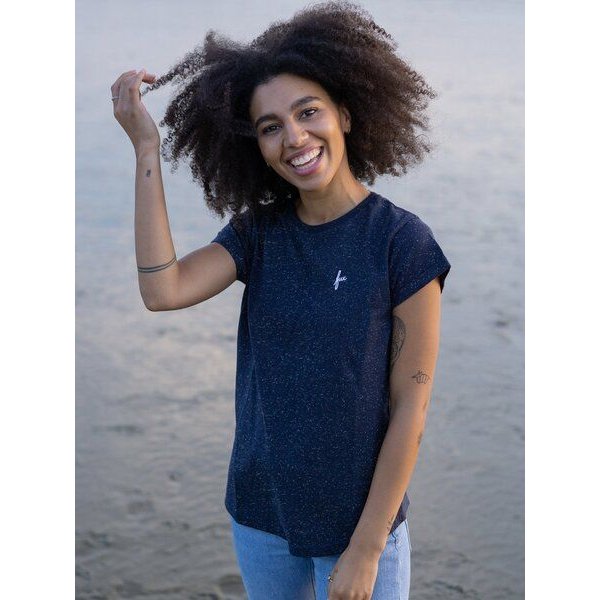 FUXBAU Frauen fux T-Shirt - neps