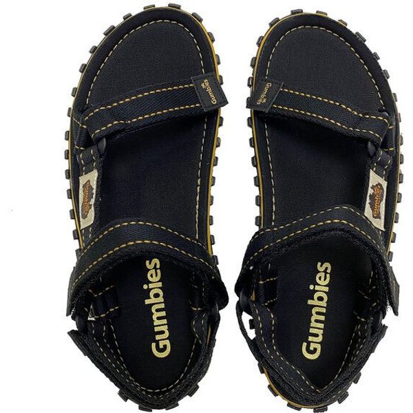 GUMBIES Tracker - Die nachhaltige Alltags-Sandale