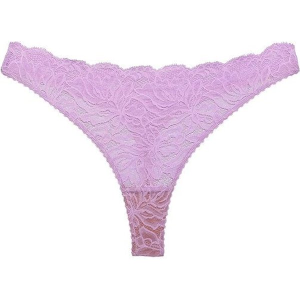 Underprotection Vera String aus recycelten, zertifizierten Materialien