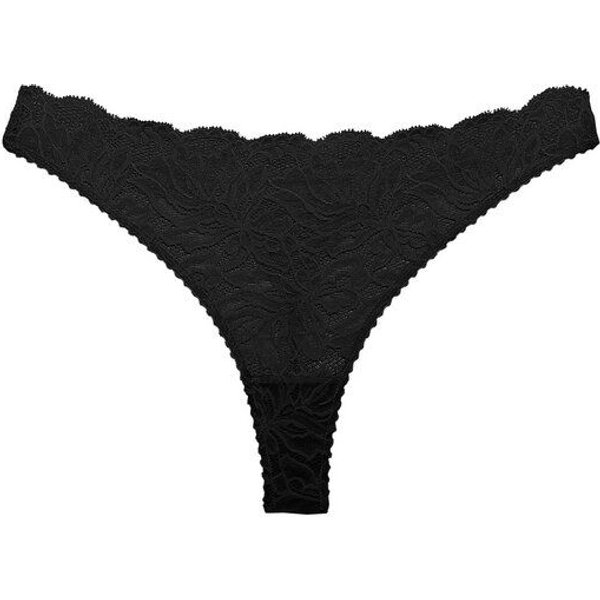 Underprotection Vera String aus recycelten, zertifizierten Materialien