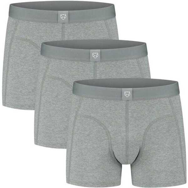A-Dam 3er Pack Boxer Brief Uni