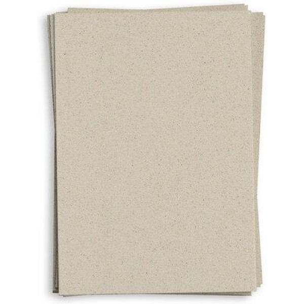 matabooks® Kopierpapier A4 aus Graspapier – 90 g/m²