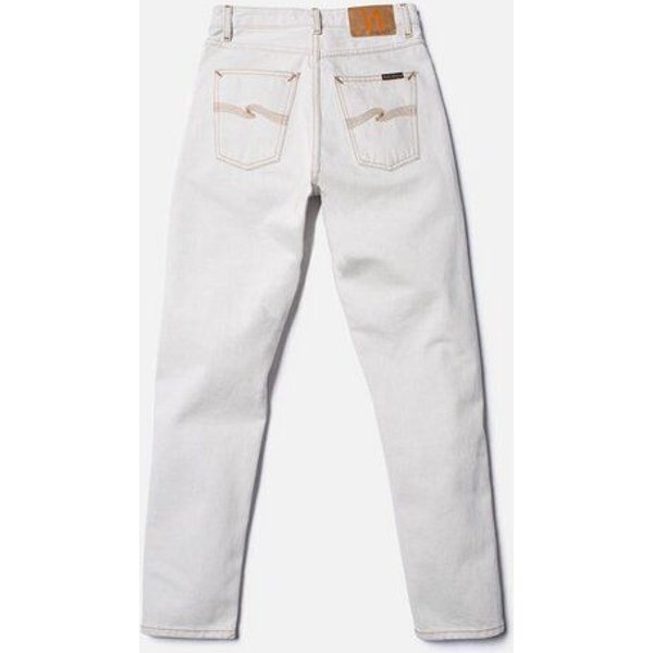 Nudie Jeans Mom-Jeans Breezy Britt