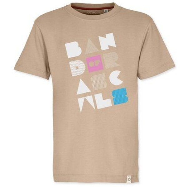 Band of Rascals Shapes T-Shirt