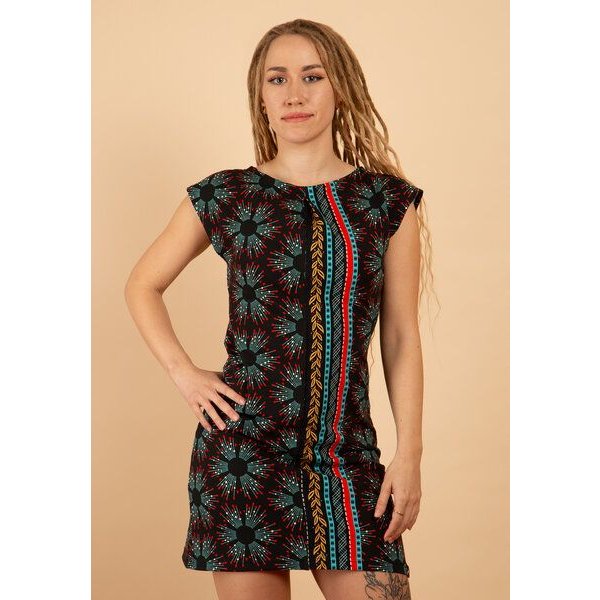 Die rote Zora All Season Dress Starlight wendbar