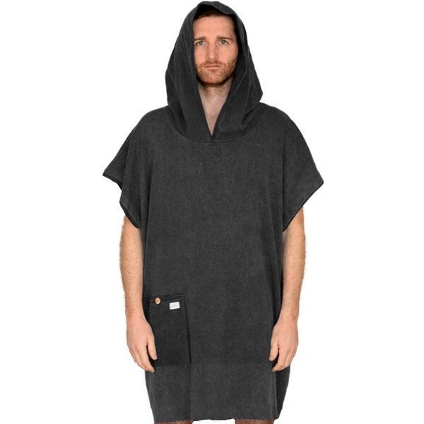Lou-i Badeponcho Made in Germany Surfponcho