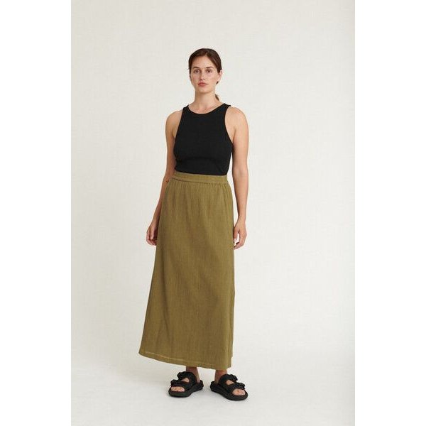 Basic Apparel LUDMILLA Top aus Bio-Baumwolle