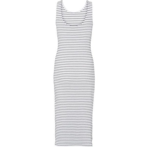 Basic Apparel Kleid LUDMILLA aus Bio-Baumwolle