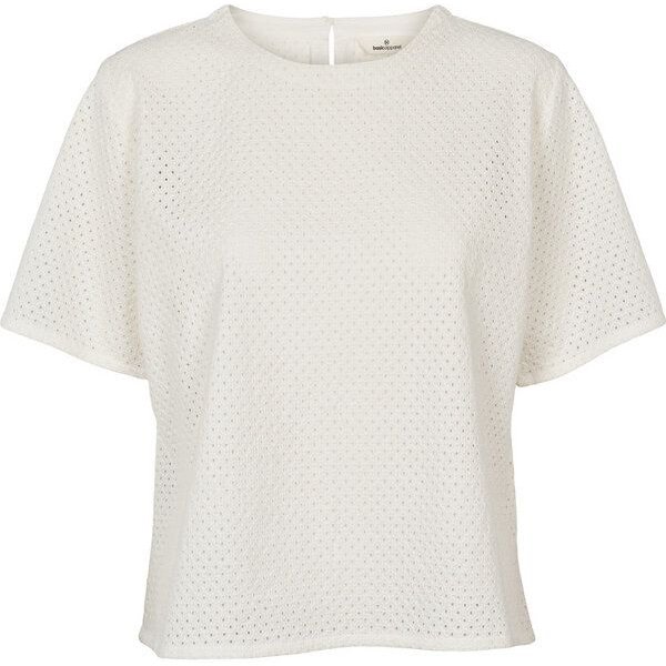 Basic Apparel T-Shirt GRO aus Bio-Baumwolle