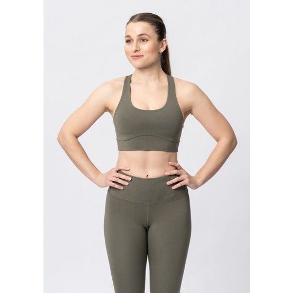 Tripulse Sport-BH mit TENCEL
