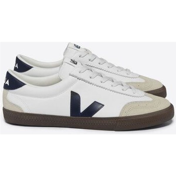 Veja Sneaker Herren - Volley Leather