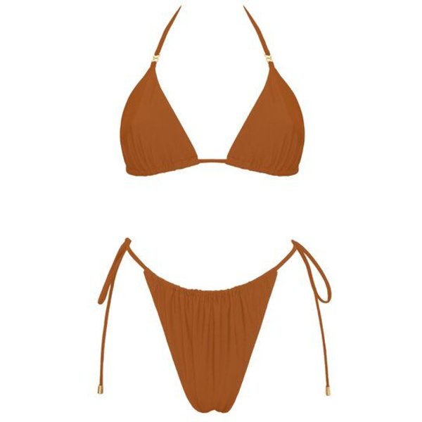 Anekdot Chia Triangle Bikini Set