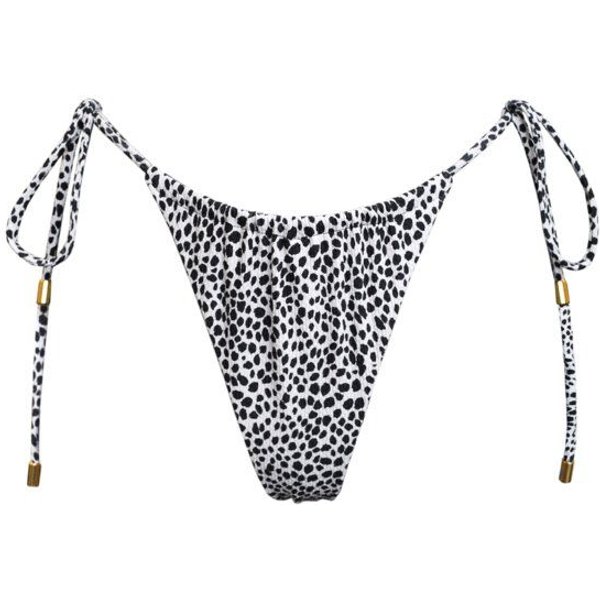 Anekdot Chia Bikini Höschen
