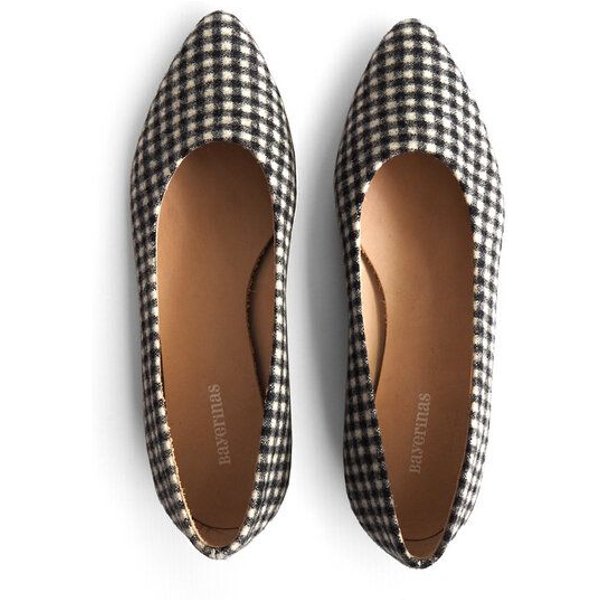 Bayerinas Spitz Ballerinas 'München'