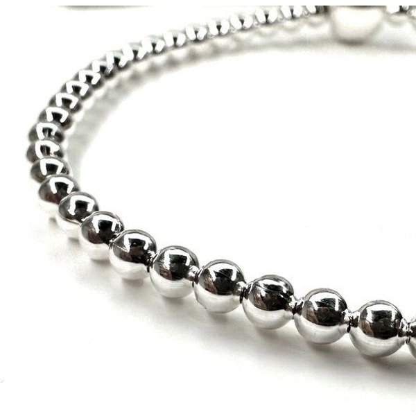 MOANINA Armband Adda - 925 Silber/18k Gold Vermeil
