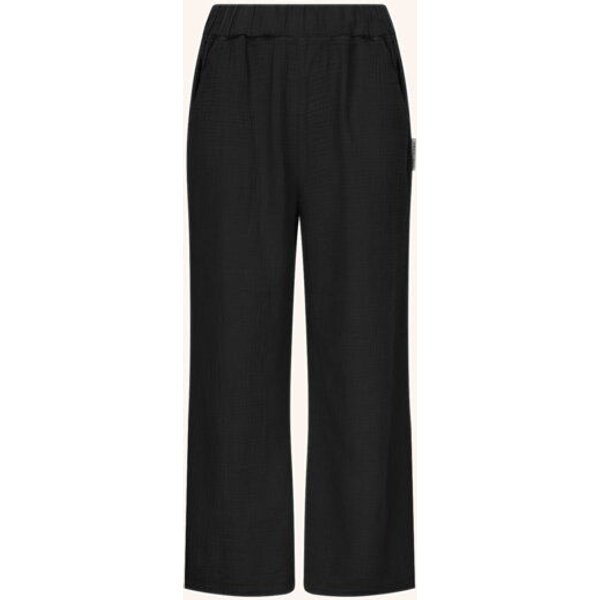 NORDLICHT Damen Hose aus Bio-Baumwolle Musselin LEJA