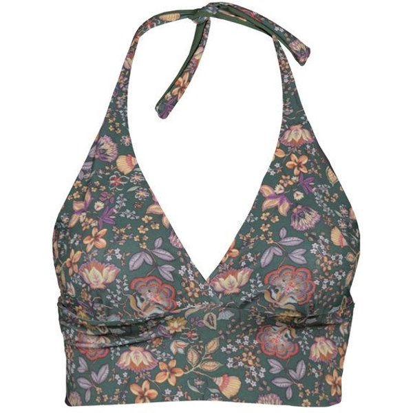 Frija Omina Recycling Bikinitop Fjordella Muster