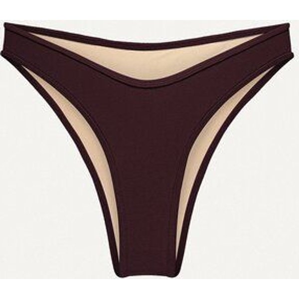 Oy Bikini Hose „Notos“ aus Frotte-Stoff