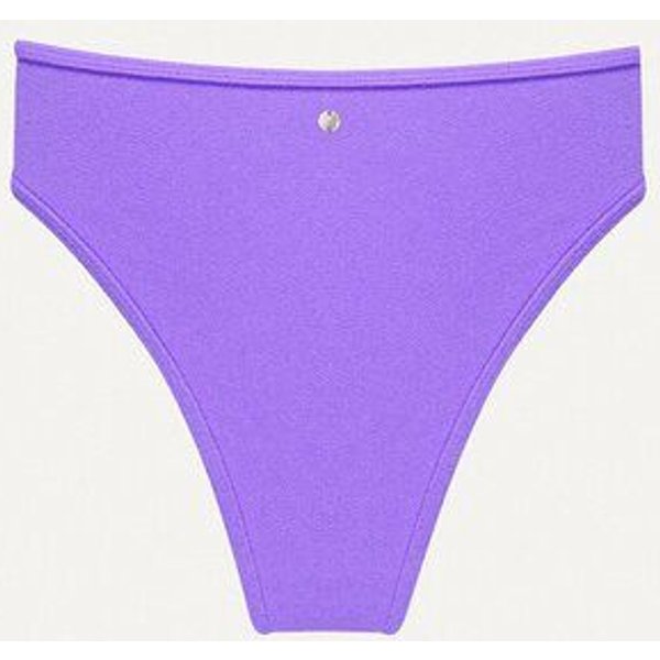 Oy Bikini Hose „Calima“ aus Frottee-Stoff