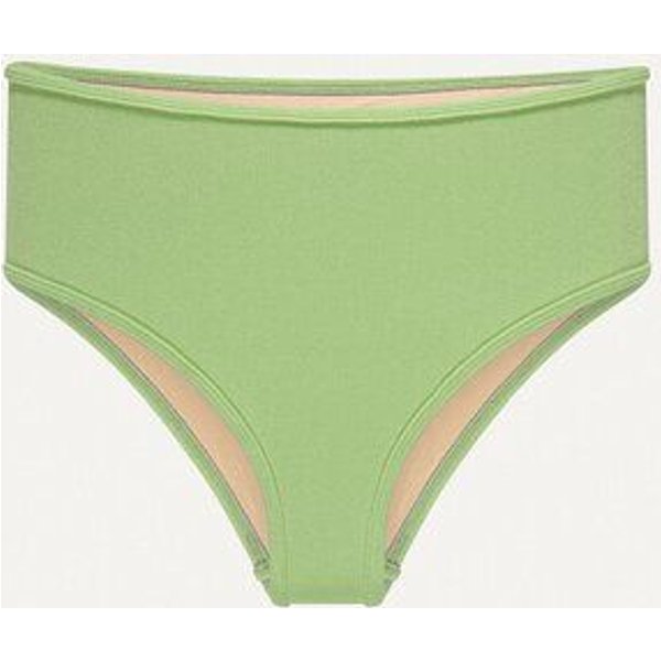 Oy Bikini Hose „Samun“ aus Frottee-Stoff