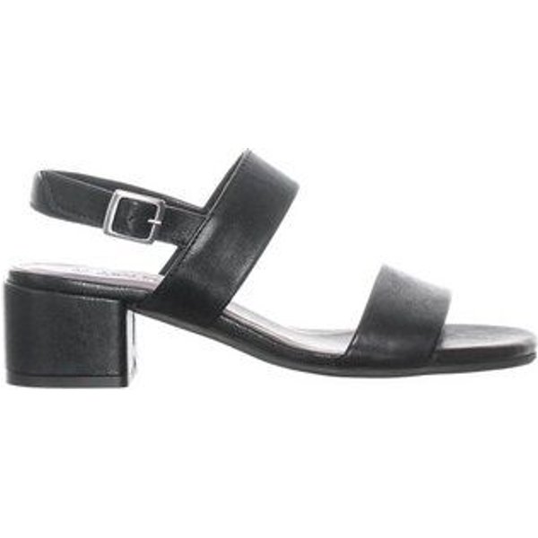 Ten Points Ledersandalen Modell: Bonnie