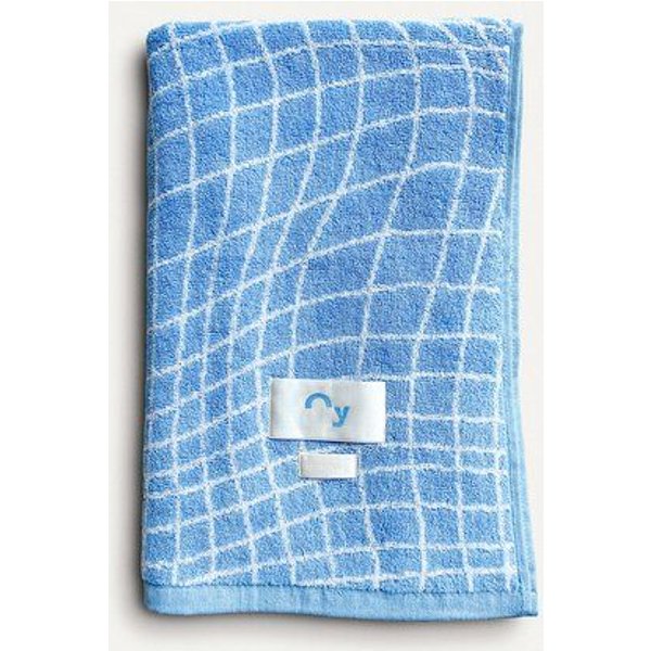 Oy Strandtuch „Blue Pool“
