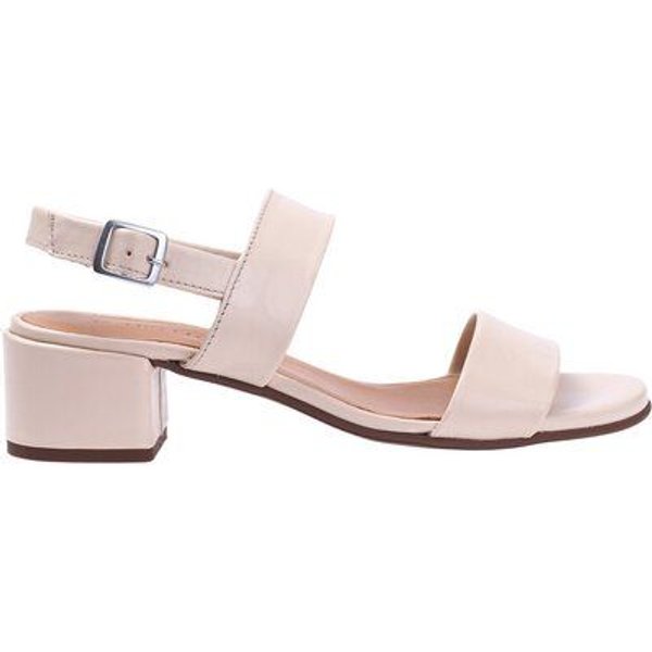 Ten Points Ledersandalen Modell: Bonnie