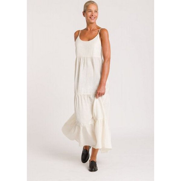 Kleid "Jito" von Kings of Indigo