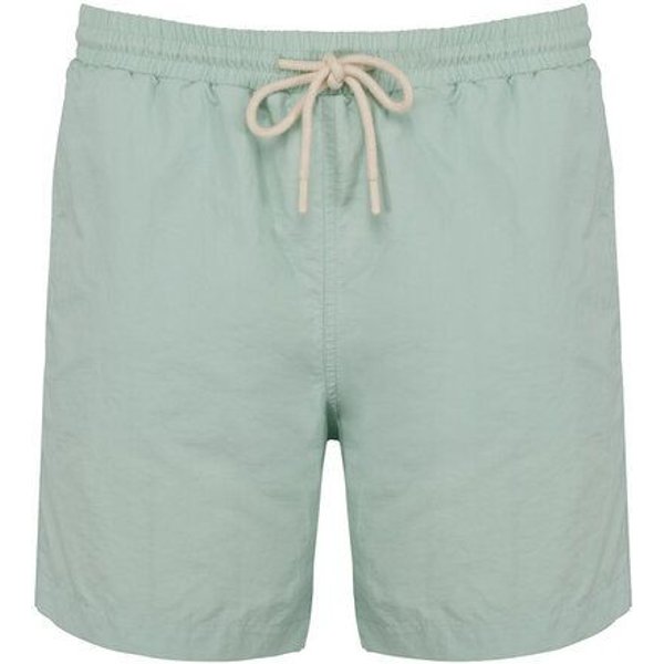 YTWOO Umweltfreundliche Herren-Badeshorts