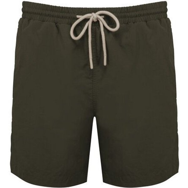 YTWOO Umweltfreundliche Herren-Badeshorts