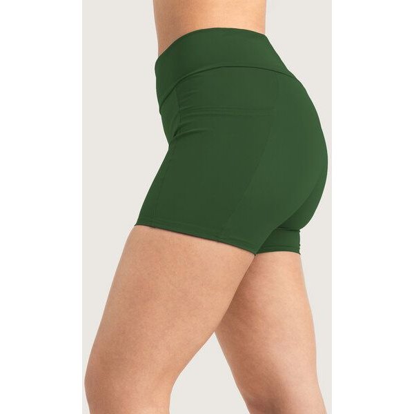 Frija Omina Recycling Running Shorts