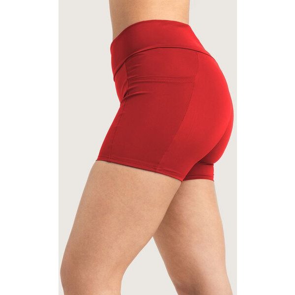 Frija Omina Recycling Running Shorts