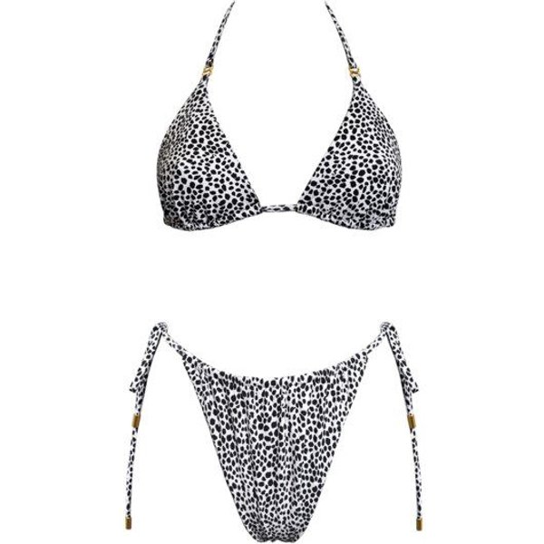 Anekdot Chia Triangle Bikini Set