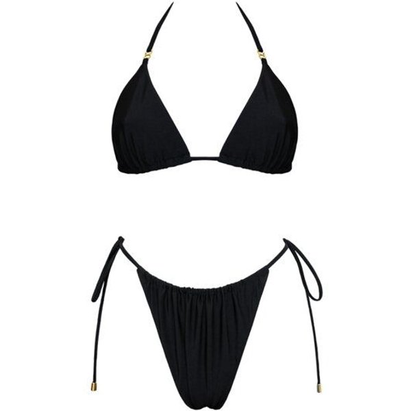 Anekdot Chia Triangle Bikini Set